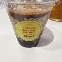   at LB Kitchen in Portland