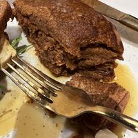   at LB Kitchen in Portland