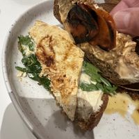   at LB Kitchen in Portland