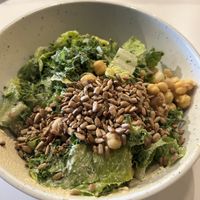 Kale Caesar   at LB Kitchen in Portland