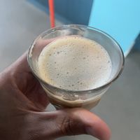   at LB Kitchen in Portland