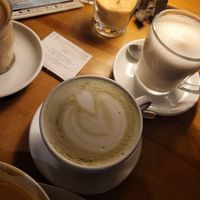  at Kelet Kávézó és Galéria in Budapest