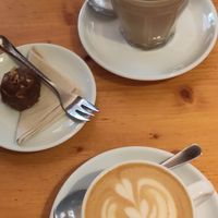  at Kelet Kávézó és Galéria in Budapest