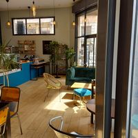  at Zoï Kitchen - La Boutique in Lyon