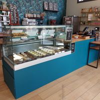  at Zoï Kitchen - La Boutique in Lyon