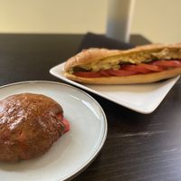   at Zoï Kitchen - La Boutique in Lyon