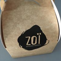 Zoi Kitchen   at Zoï Kitchen - La Boutique in Lyon