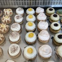 Pastery 2  at Zoï Kitchen - La Boutique in Lyon