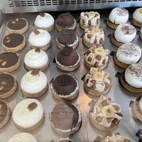 Pastery 3  at Zoï Kitchen - La Boutique in Lyon