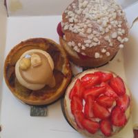  at Zoï Kitchen - La Boutique in Lyon