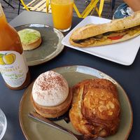  at Zoï Kitchen - La Boutique in Lyon