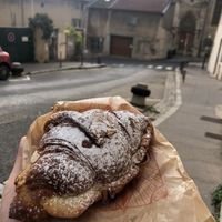   at Zoï Kitchen - La Boutique in Lyon