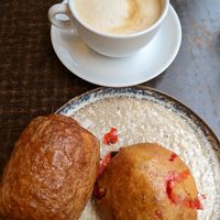  at Zoï Kitchen - La Boutique in Lyon