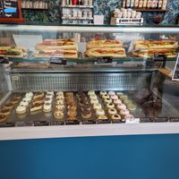  at Zoï Kitchen - La Boutique in Lyon