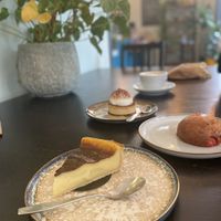   at Zoï Kitchen - La Boutique in Lyon