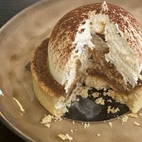   at Zoï Kitchen - La Boutique in Lyon