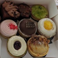  at Zoï Kitchen - La Boutique in Lyon