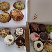  at Zoï Kitchen - La Boutique in Lyon