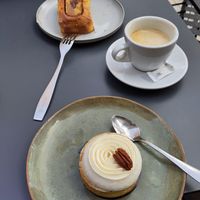  at Zoï Kitchen - La Boutique in Lyon