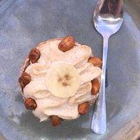   at Zoï Kitchen - La Boutique in Lyon