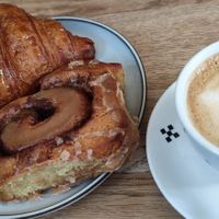  at Zoï Kitchen - La Boutique in Lyon