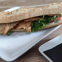  at Zoï Kitchen - La Boutique in Lyon