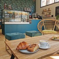  at Zoï Kitchen - La Boutique in Lyon