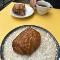   at Zoï Kitchen - La Boutique in Lyon