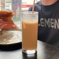   at Zoï Kitchen - La Boutique in Lyon