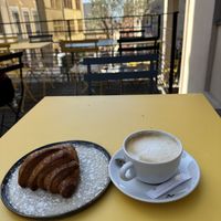   at Zoï Kitchen - La Boutique in Lyon