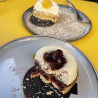   at Zoï Kitchen - La Boutique in Lyon