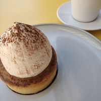  at Zoï Kitchen - La Boutique in Lyon