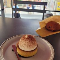  at Zoï Kitchen - La Boutique in Lyon