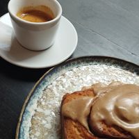  at Zoï Kitchen - La Boutique in Lyon