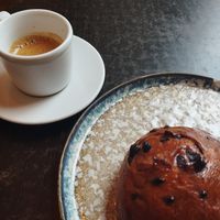  at Zoï Kitchen - La Boutique in Lyon