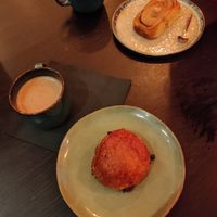  at Zoï Kitchen - La Boutique in Lyon