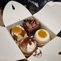  at Zoï Kitchen - La Boutique in Lyon