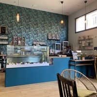   at Zoï Kitchen - La Boutique in Lyon