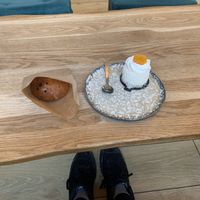   at Zoï Kitchen - La Boutique in Lyon