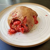   at Zoï Kitchen - La Boutique in Lyon