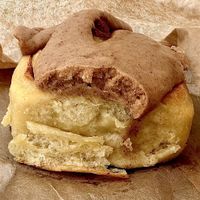   at Zoï Kitchen - La Boutique in Lyon