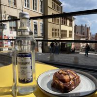   at Zoï Kitchen - La Boutique in Lyon