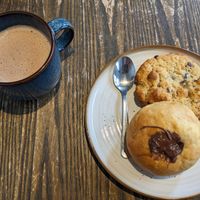  at Zoï Kitchen - La Boutique in Lyon