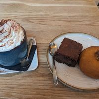  at Zoï Kitchen - La Boutique in Lyon