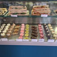  at Zoï Kitchen - La Boutique in Lyon