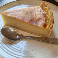 Flanc at Zoï Kitchen - La Boutique in Lyon