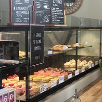   at Zoï Kitchen - La Boutique in Lyon