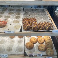   at Zoï Kitchen - La Boutique in Lyon