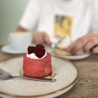   at Zoï Kitchen - La Boutique in Lyon