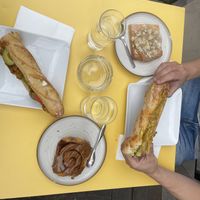   at Zoï Kitchen - La Boutique in Lyon